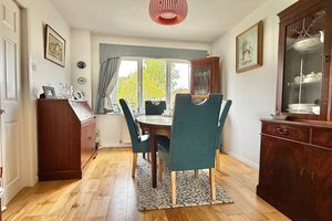 Dining Area- click for photo gallery